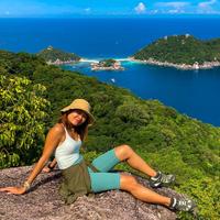 Отзыв от Наталья - Visa DTV